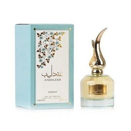 Отзывы на Lattafa Perfumes - Andaleeb Asdaaf Eau De Parfum