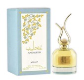 Купить Lattafa Perfumes Andaleeb Asdaaf Eau De Parfum