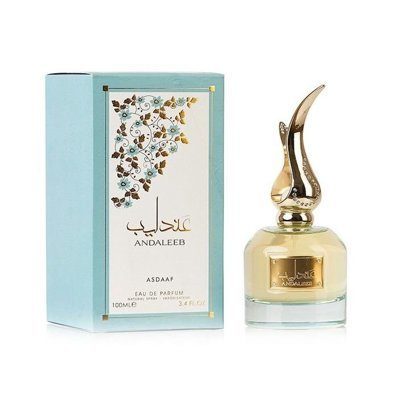 Lattafa Perfumes - Andaleeb Asdaaf Eau De Parfum