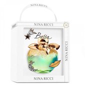 Купить Nina Ricci Bella Holiday Edition 2019
