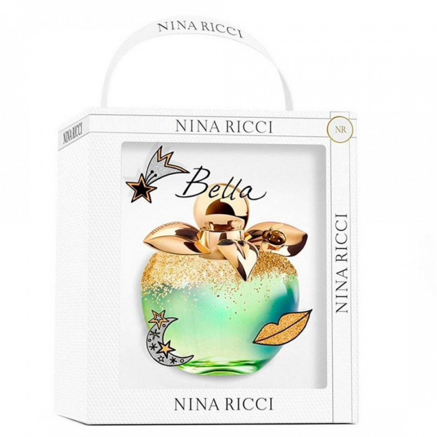 Nina Ricci - Bella Holiday Edition 2019