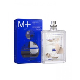 Отзывы на Escentric Molecules - Molecule 01 + Iris