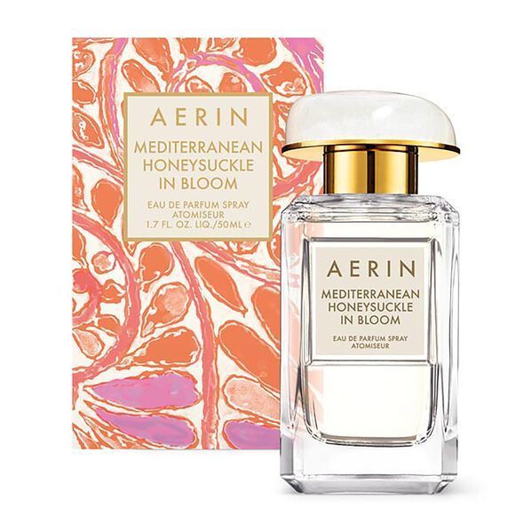 Estee Lauder - Aerin Mediterranean Honeysuckle In Bloom
