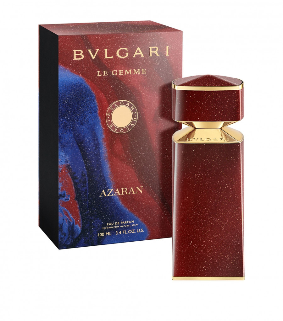 Bvlgari - Le Gemme Azaran