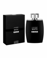 Мужская парфюмерия Lalique Lalique White In Black