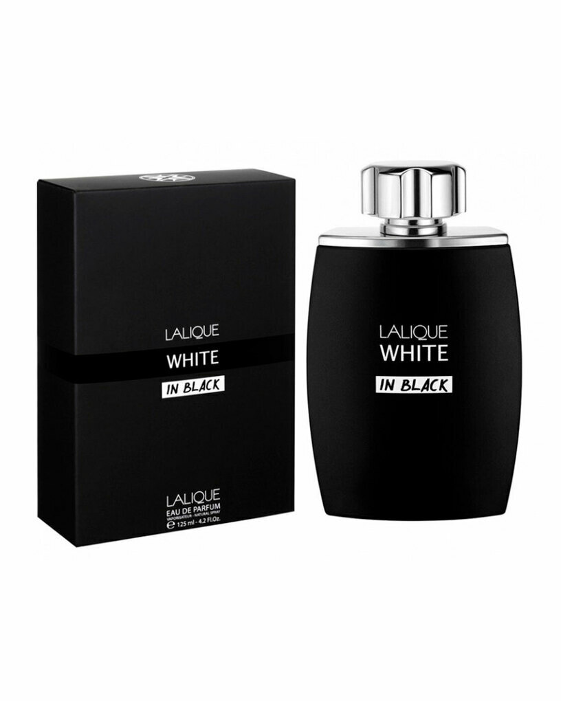 Lalique - Lalique White In Black