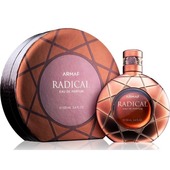 Мужская парфюмерия Armaf Radical Brown Мужская парфюмерия Armaf Radical Brown