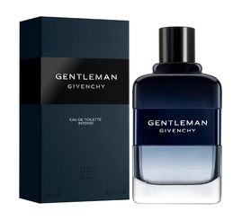 Givenchy - Gentleman Eau De Toilette Intense