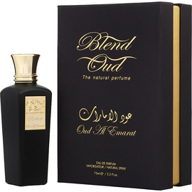 Blend Oud - Oud Al Emarat