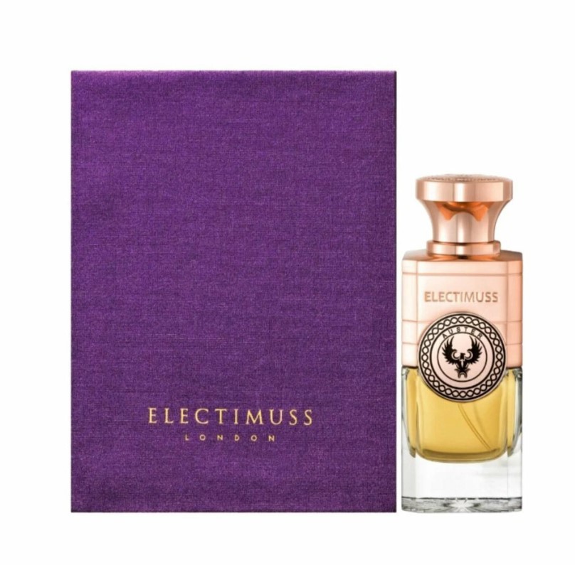 Electimuss - Auster