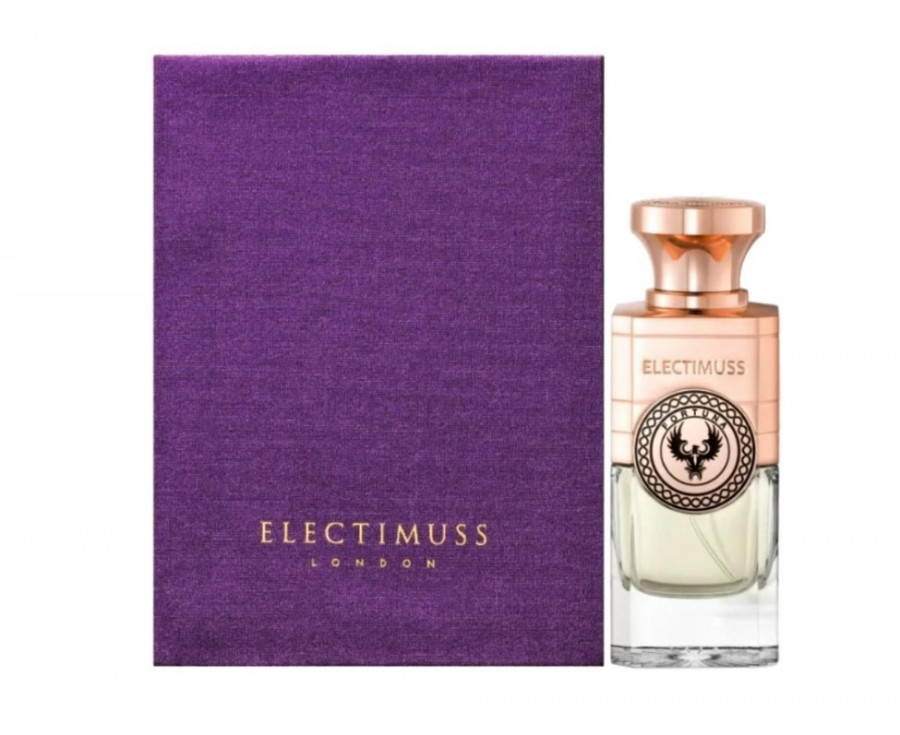 Electimuss - Fortuna