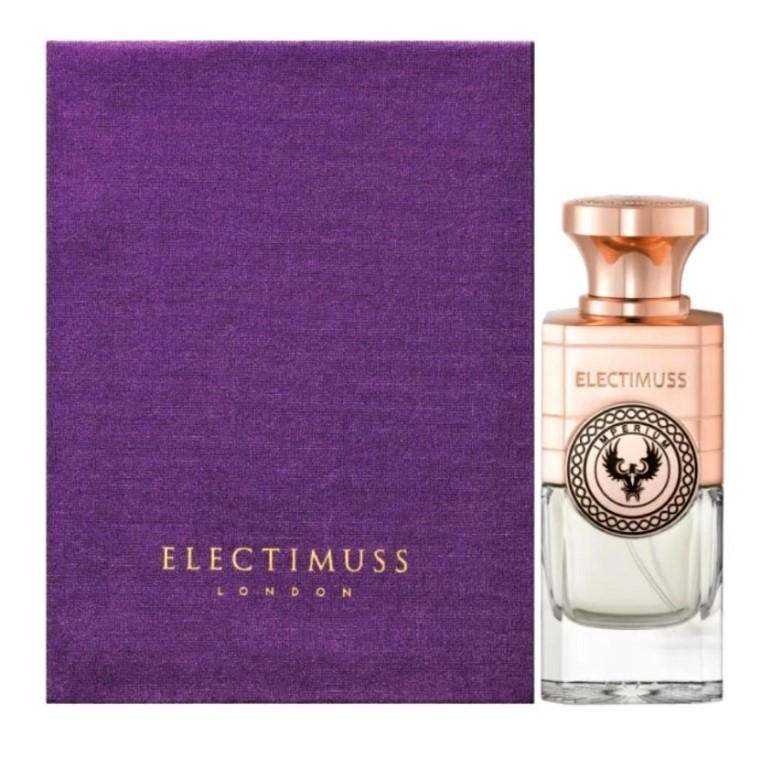 Electimuss - Imperium