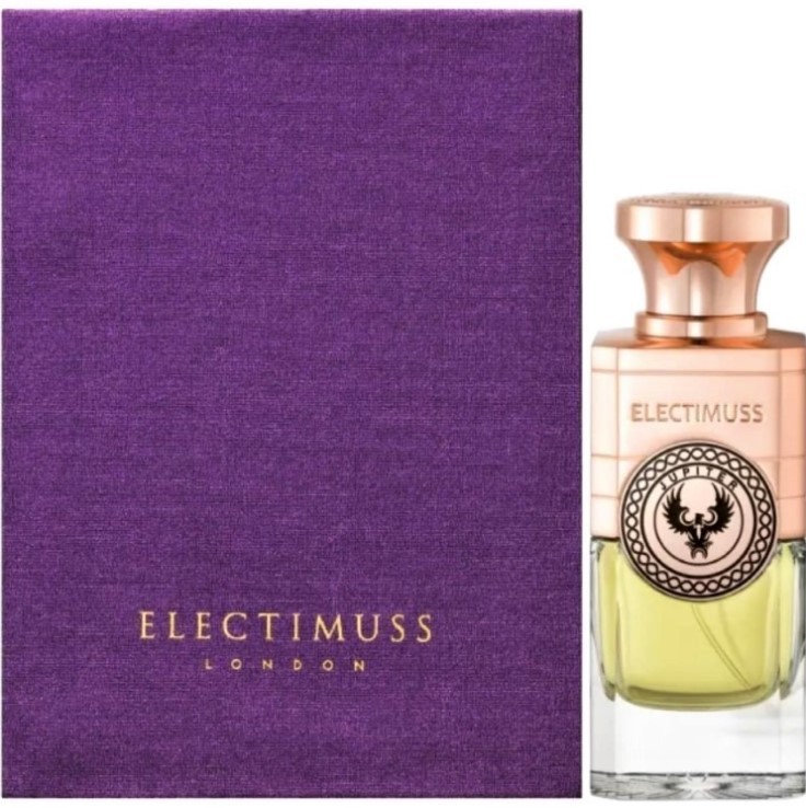 Electimuss - Jupiter