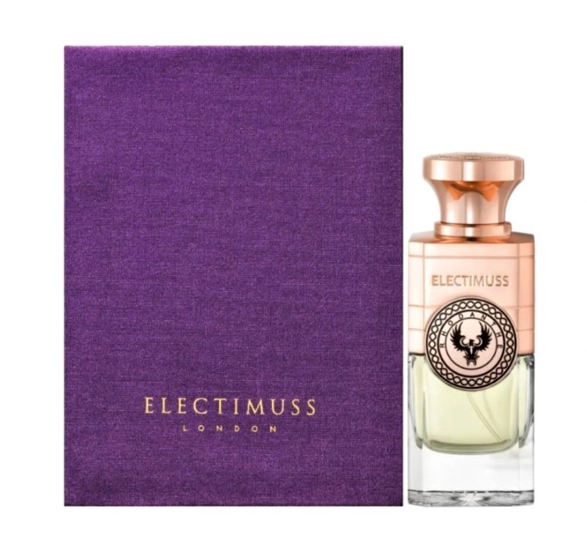 Electimuss - Rhodanthe