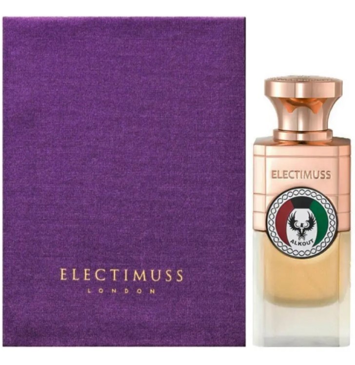 Electimuss - Alkout
