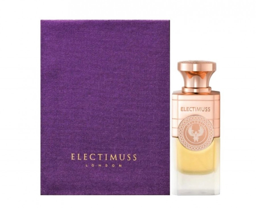 Electimuss - Celestial