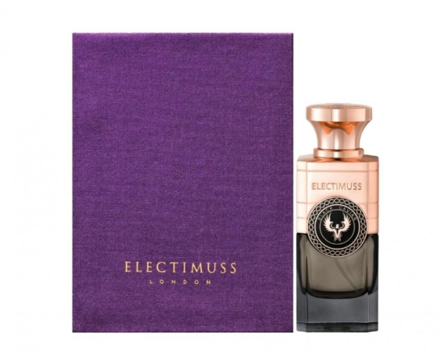 Electimuss - Black Caviar