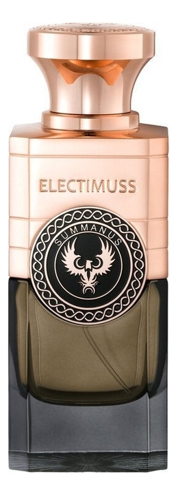 Electimuss - Summanus