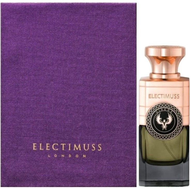 Electimuss - Vixere