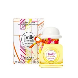 Hermes - Twilly D'Hermes Eau Ginger