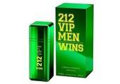 Мужская парфюмерия Carolina Herrera 212 Vip Wins