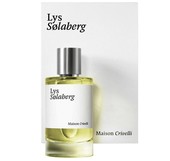 Купить Maison Crivelli Lys Solaberg