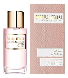 Miu Miu - Eyes On Me