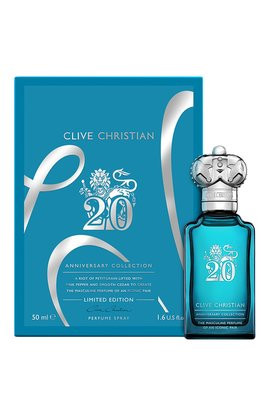 Отзывы на Clive Christian - 20 Iconic Masculine