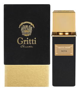 Gritti - Seta