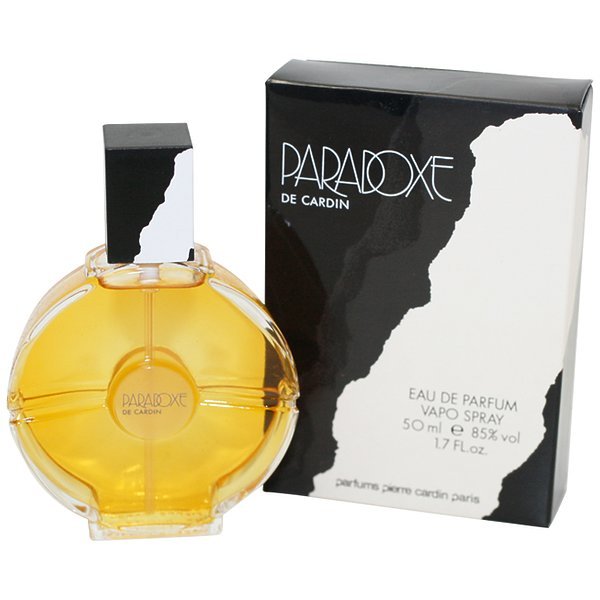 Pierre Cardin - Paradoxe