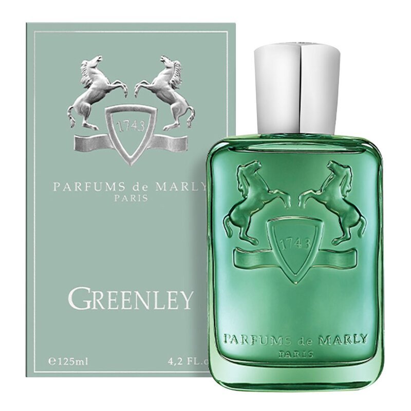 Parfums de Marly - Greenley