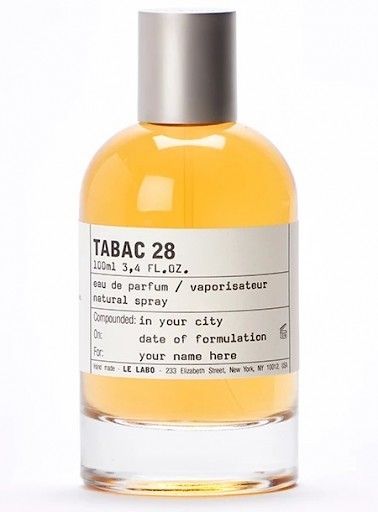 Le Labo - Tabac 28 Miami