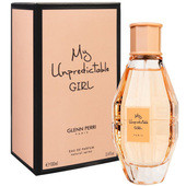 Купить Geparlys My Unpredictable Girl Купить Geparlys My Unpredictable Girl