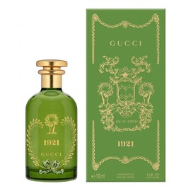 Отзывы на Gucci - 1921