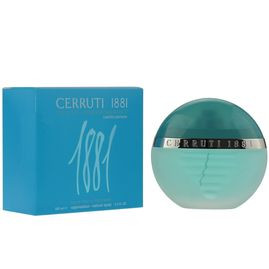 Cerruti - 1881 Eau D’ete Summer