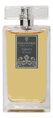 Galimard - Aigues Vives