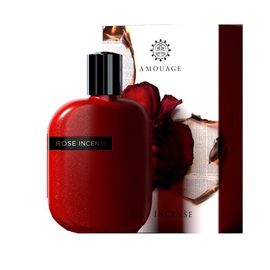 Отзывы на Amouage - Rose Incense