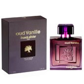 Купить Franck Olivier Oud Vanille