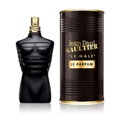 Мужская парфюмерия Jean Paul Gaultier Le Male Le Parfum