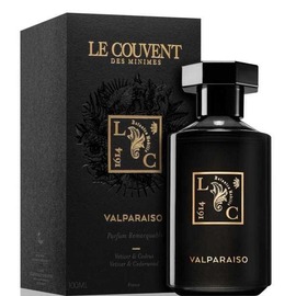 Le Couvent Maison De Parfum - Valparaiso