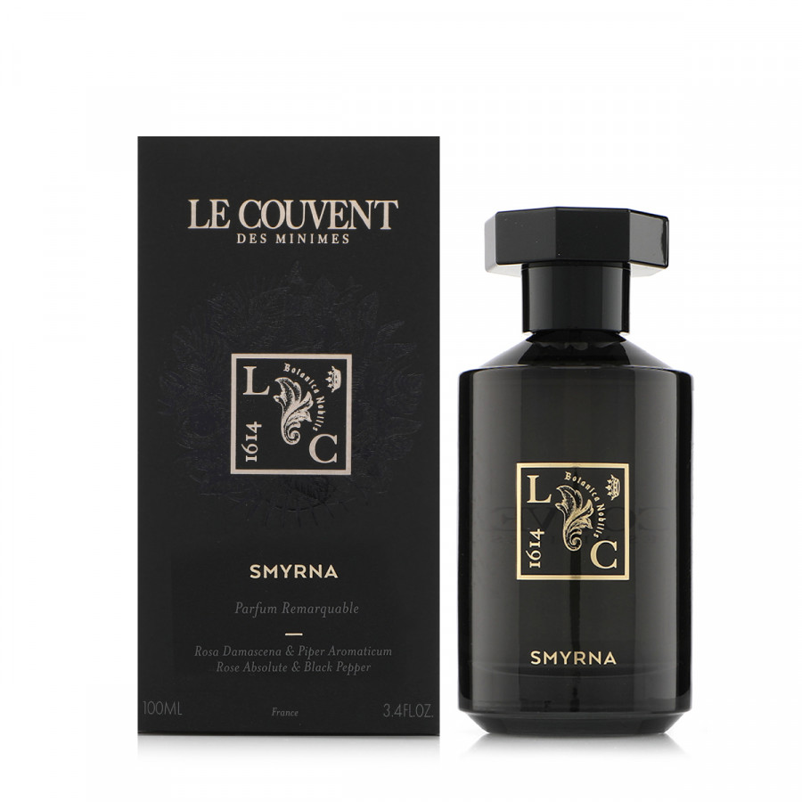 Le Couvent Maison De Parfum - Smyrna