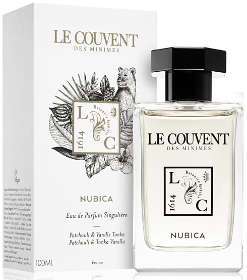 Le Couvent Maison De Parfum - Nubica