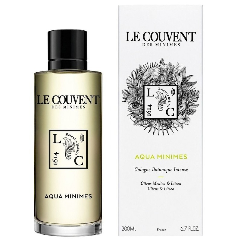 Le Couvent Maison De Parfum - Aqua Minimes