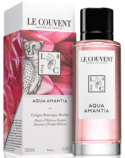 Le Couvent Maison De Parfum - Aqua Amantia