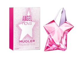 Отзывы на Thierry Mugler - Angel Nova Eau De Toilette