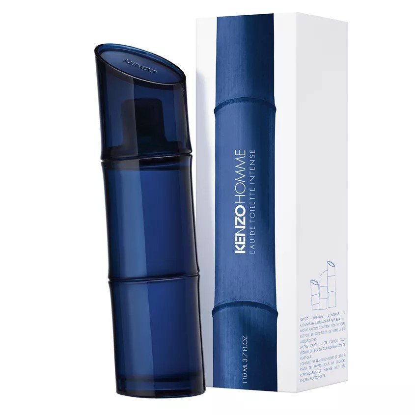 Kenzo - Homme Eau De Toilette Intense