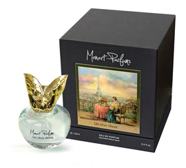 Отзывы на Monart Parfums - Un Reve Doux