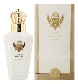 Отзывы на Noble Royale - Fleur De Marbre