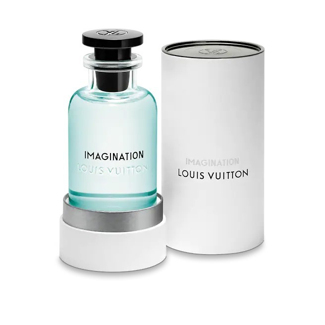 Louis Vuitton - Imagination