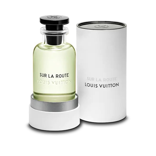 Louis Vuitton - Sur la Route